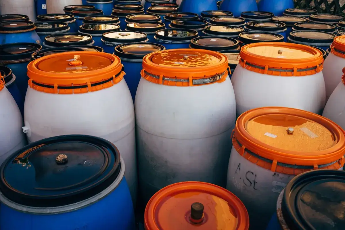 Hazmat Cleanup in Massena, NY